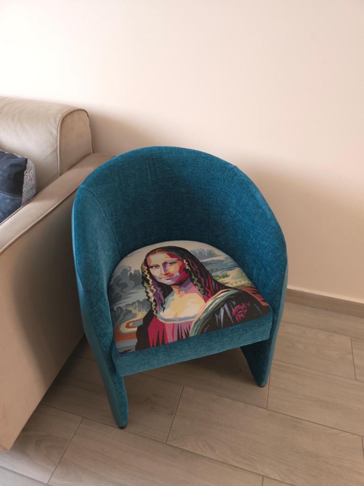 Darlea Apartman Rijeka Exteriör bild