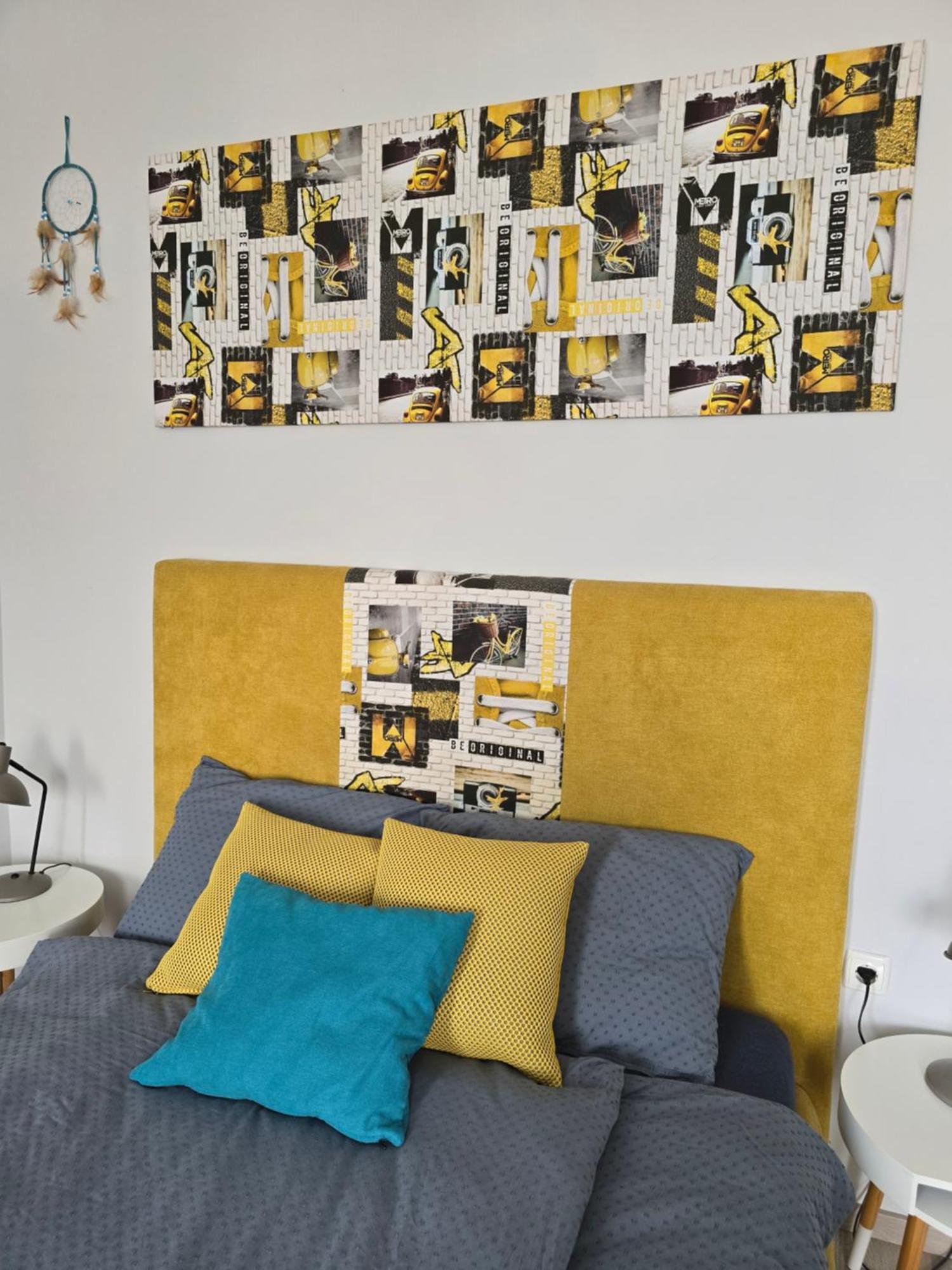 Darlea Apartman Rijeka Exteriör bild